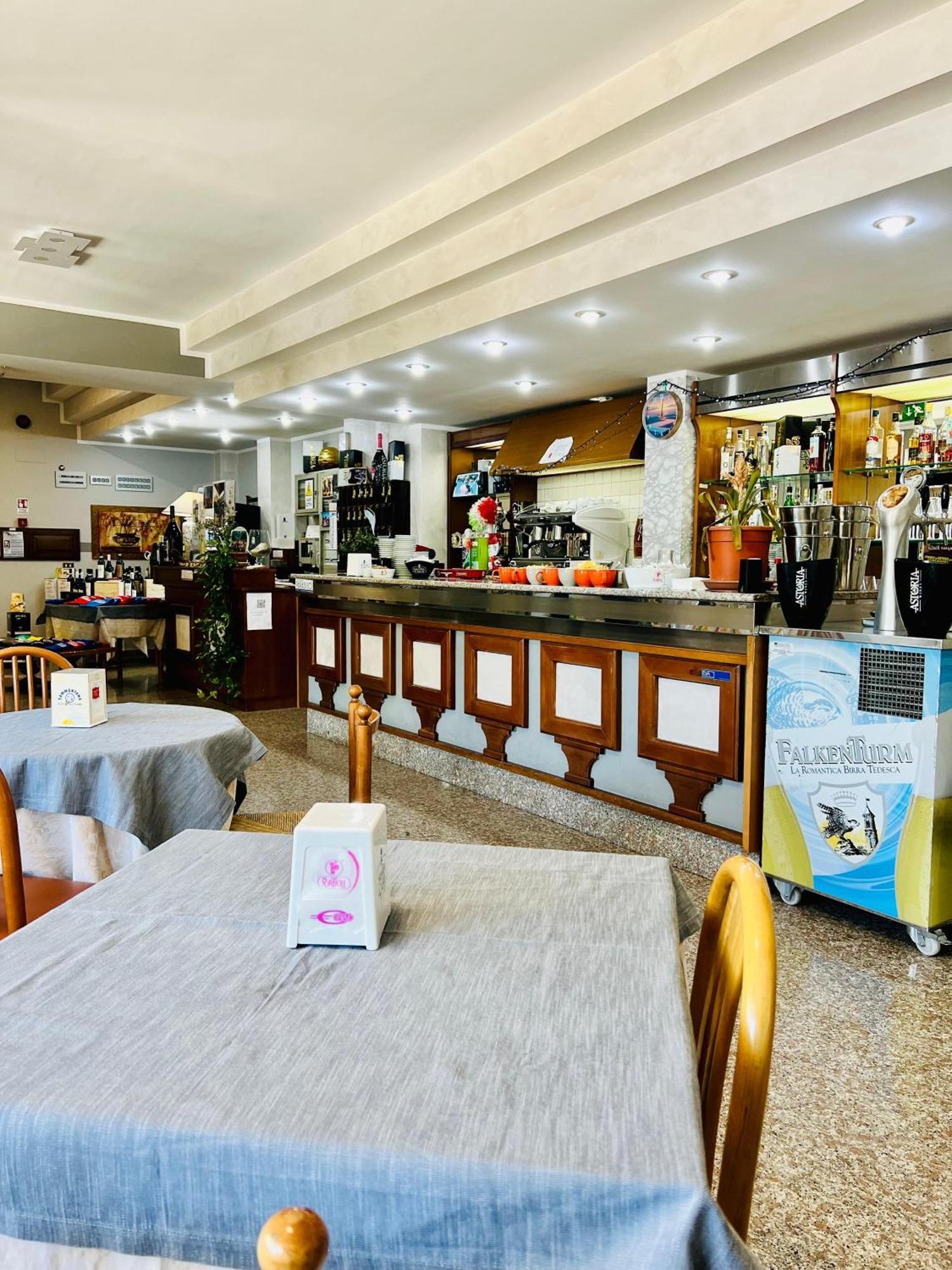 Hotel Paradiso เชลาโน ภายนอก รูปภาพ